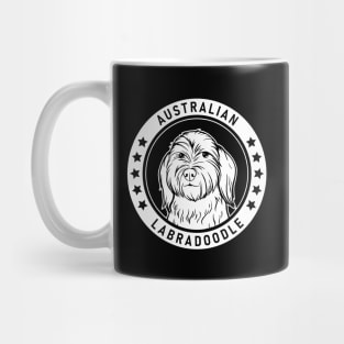 Australian Labradoodle Fan Gift Mug